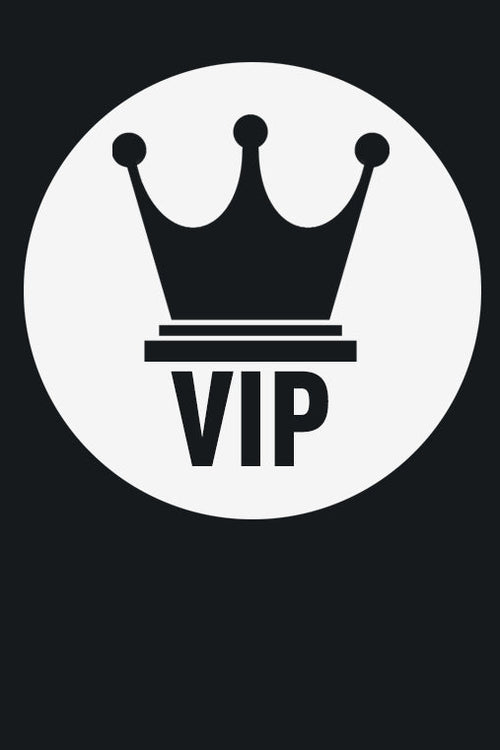VIP Member