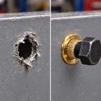 ThreadSet™ Drill Kit