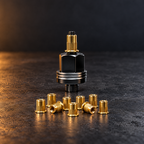 ThreadSet™ Drill Kit