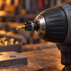 ThreadSet™ Drill Kit